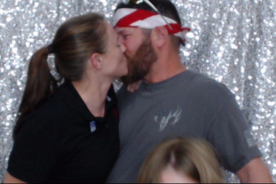 Relay For Life Survivor's Dinner | View more photos from the event at gallery.photoboothbillings.com/u/PhotoBoothBillings/Relay-For-Life-Survivors-Dinner-0